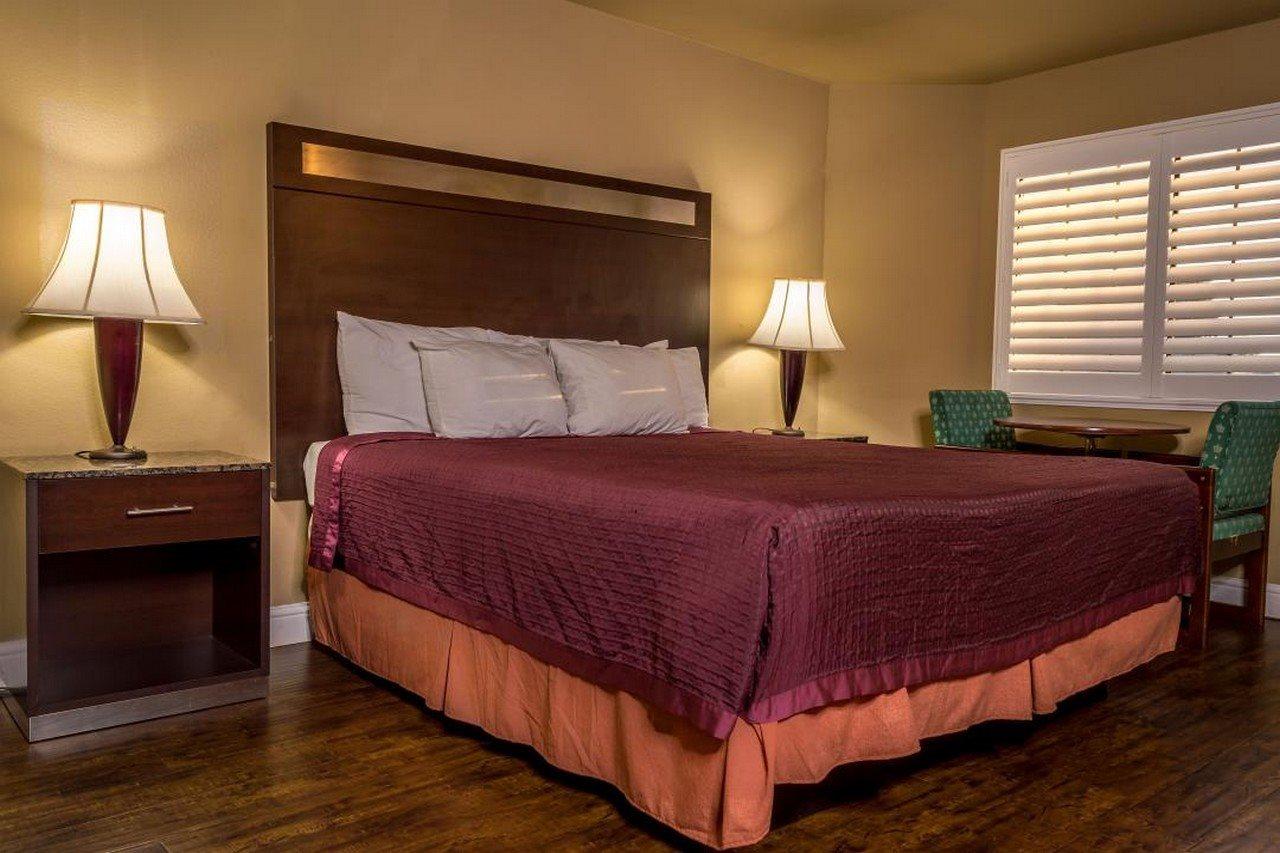Crossroads Inn - Downtown Sacramento Bagian luar foto